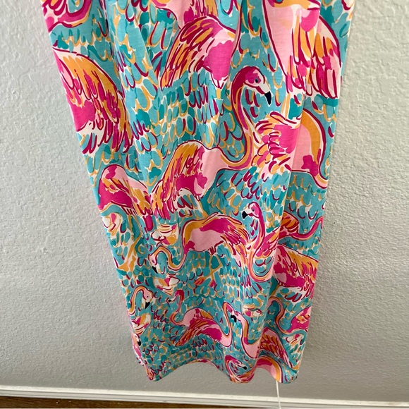 Lily Pulitzer Marlisa Maxi Dress Size Small - Picture 7 of 13